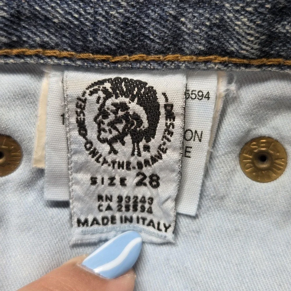 Diesel jeans mens